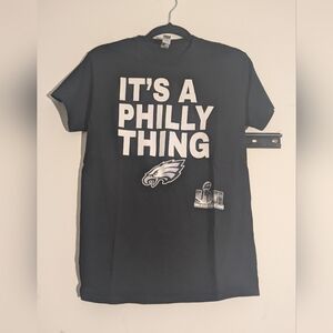 Eagles shirt